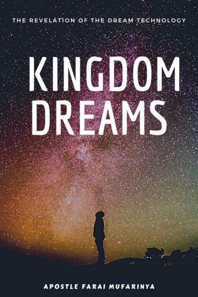Kingdom Dreams