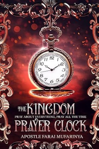 The Kingdom Prayer Clock