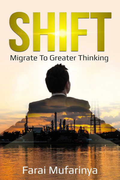 SHIFT: Migrate to Greater Thinking